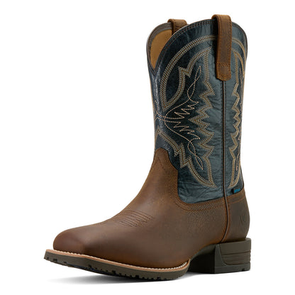 Hybrid ranchwork h20