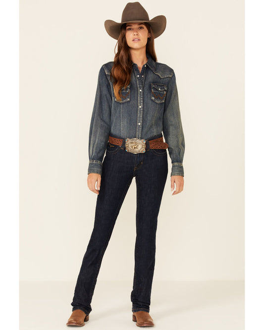 Kimes Ranch Jeans - Betty