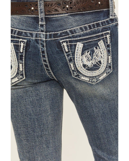 Grace In La - Horsehead - Youth