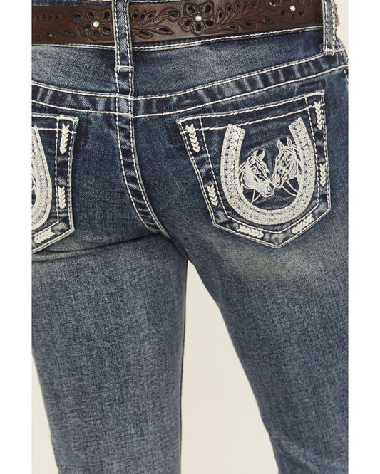 Grace In La - Horsehead - Youth