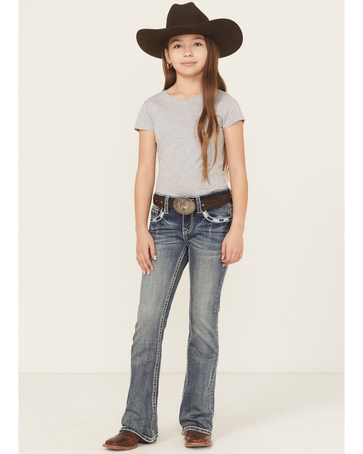 Grace In La - Horsehead - Youth