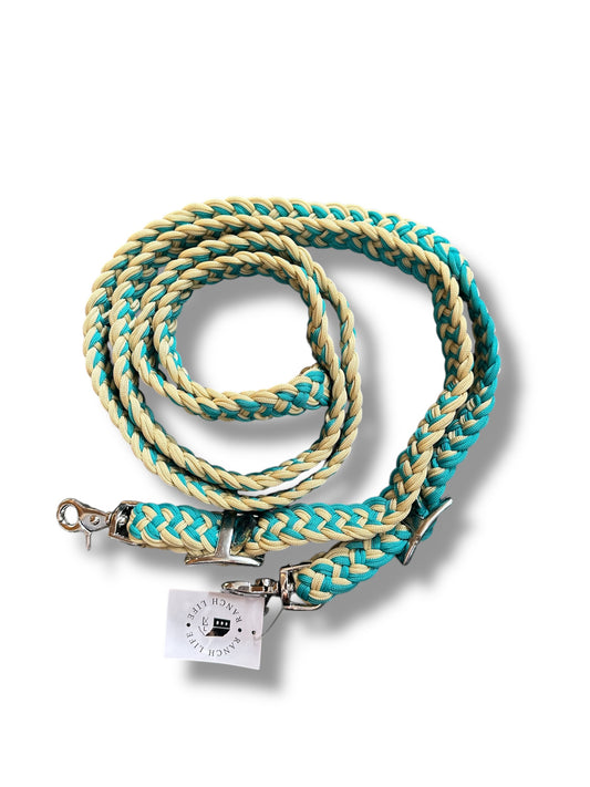 Tøyler - Paracord