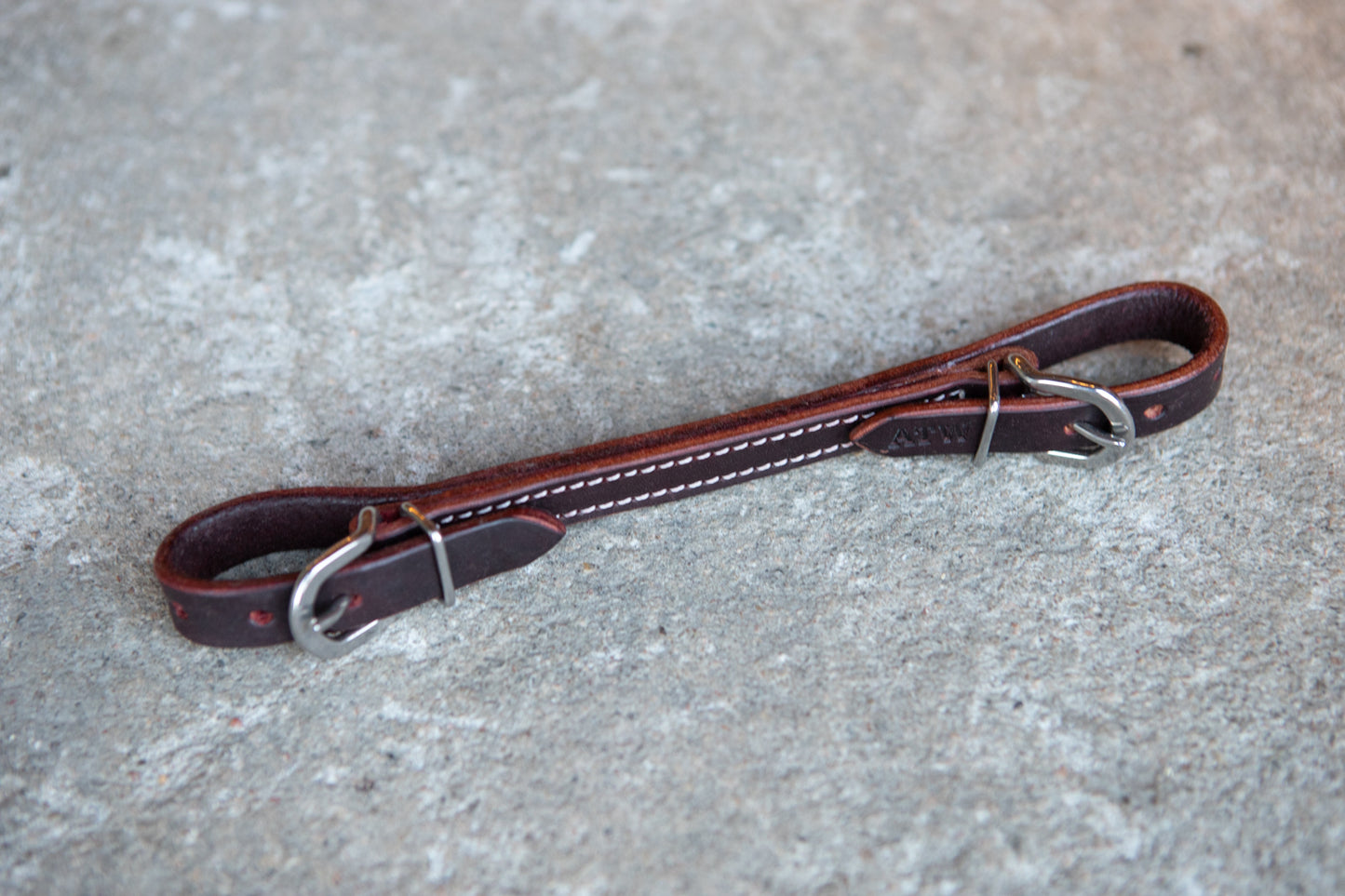 All That Latigo Curb Strap
