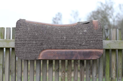 All That Wool Felt Pad Pony - 3/4"