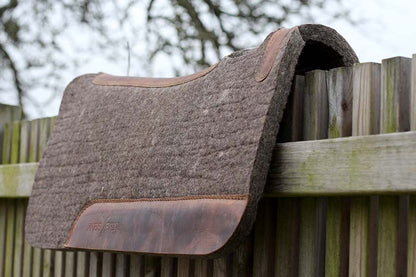 All That Wool Felt Pad Pony - 3/4"