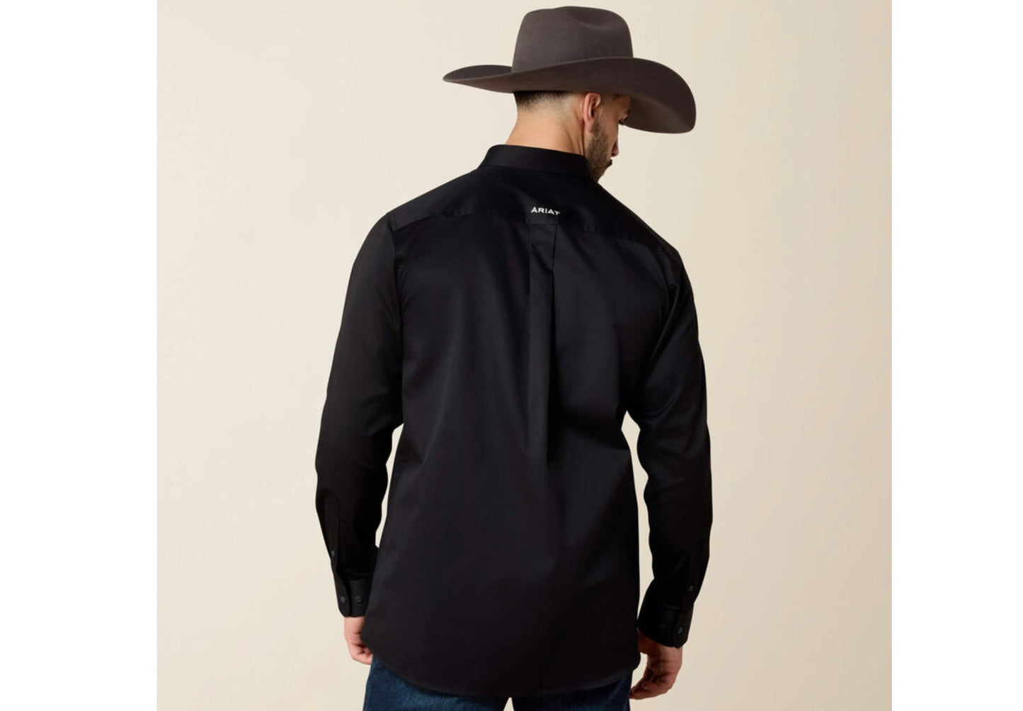 Ariat Team Logo Shirt