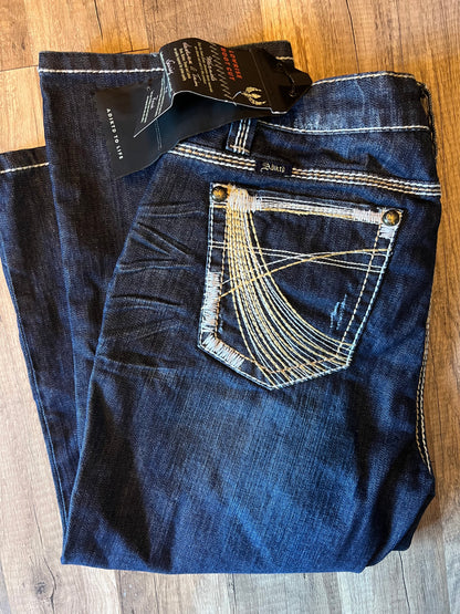 Adiktd Jeans - Restesalg