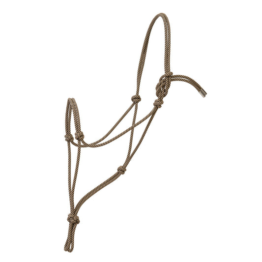 Silvertip Halters