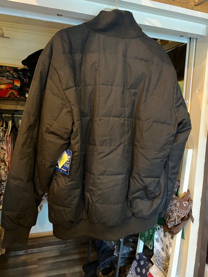 Wrangler Softshell Insulated Jacket