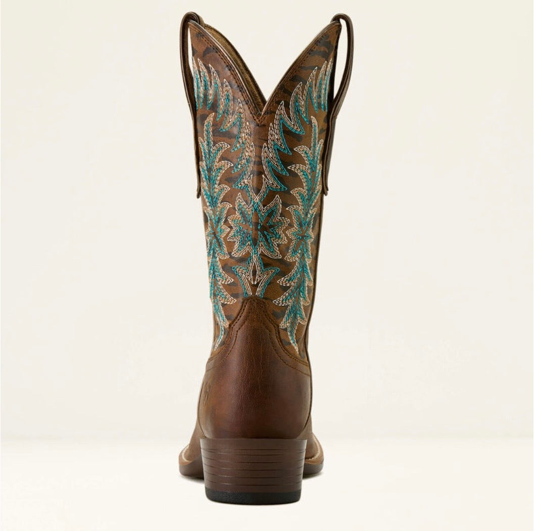 WMS Beaumont K Boots