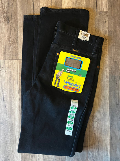 Wrangler Jeans - Restesalg