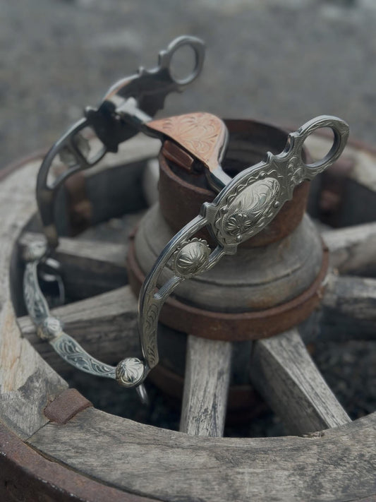 Prof. Choice Covred Cricket Roller - Cowhorse Bitt