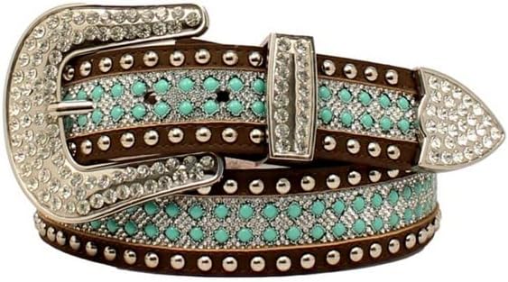 Angel Ranch - Turquoise Stones