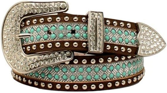 Angel Ranch - Turquoise Stones