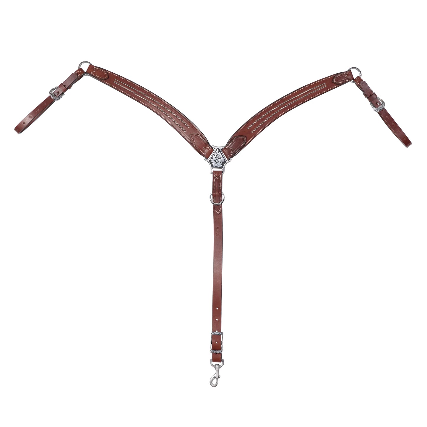 AUSTIN Breast Collar - Weaver