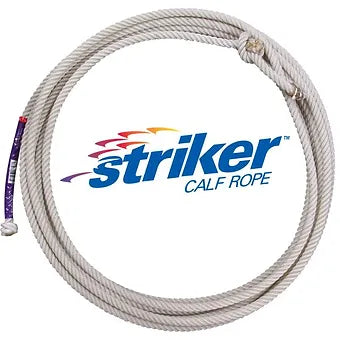 Striker Calf lasso - Rattler Rope