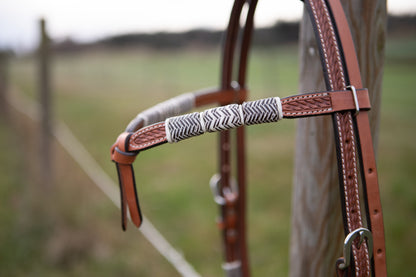 All that Texas Headstall