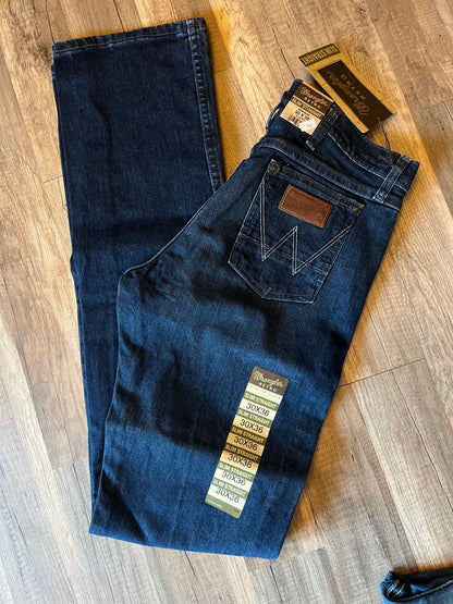 Wrangler Jeans - Restesalg