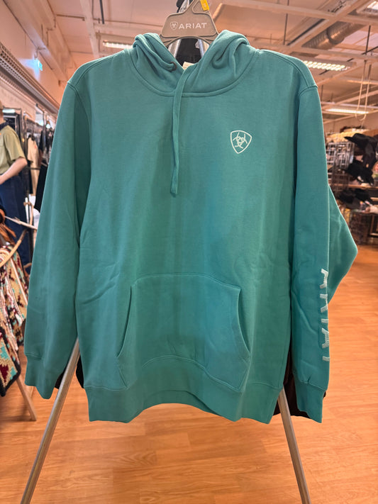 Ariat Logo 2.0 Hoodie