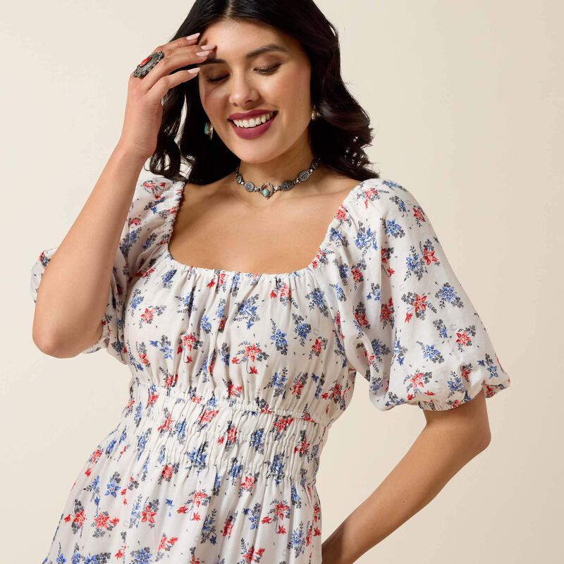 Juilet Dress - Ariat
