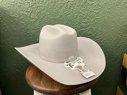 Twister SW Santa Fe 3X Wool Hat