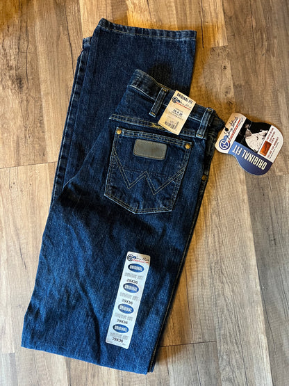 Wrangler Jeans - Restesalg