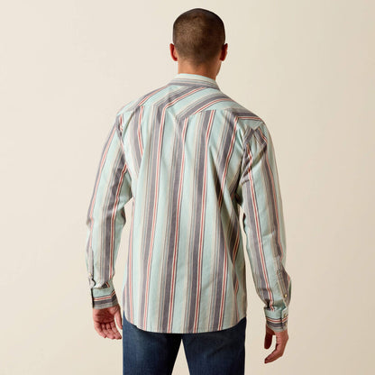 Retro Hesperus skjorte - Ariat