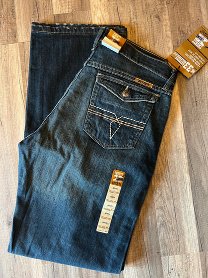 Wrangler Jeans - Restesalg