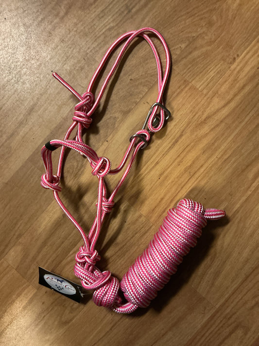 Rope Halter - Pony - PROF choice