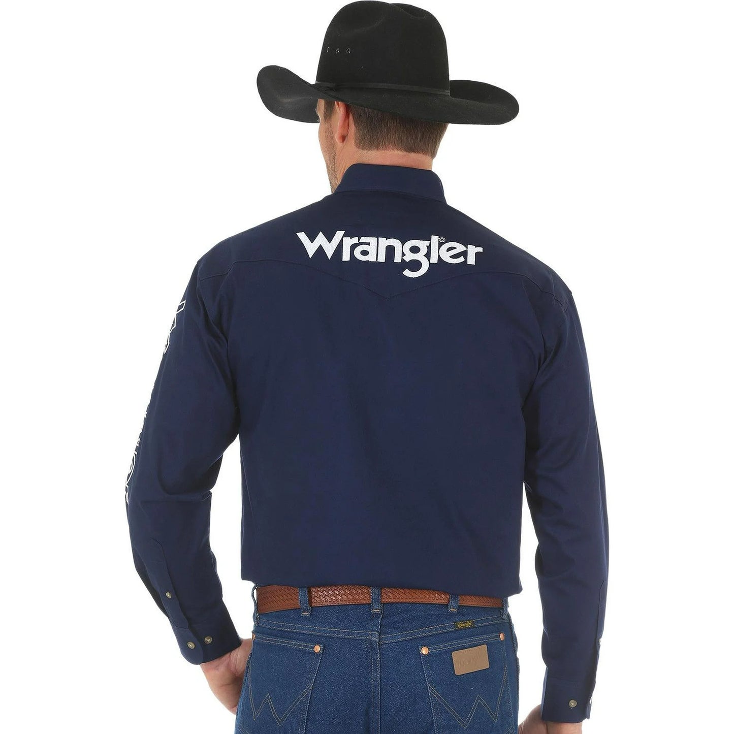 Wrangler LOGO SHIRTS