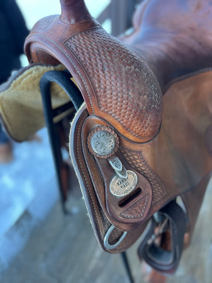 Bobs Custom Reiner