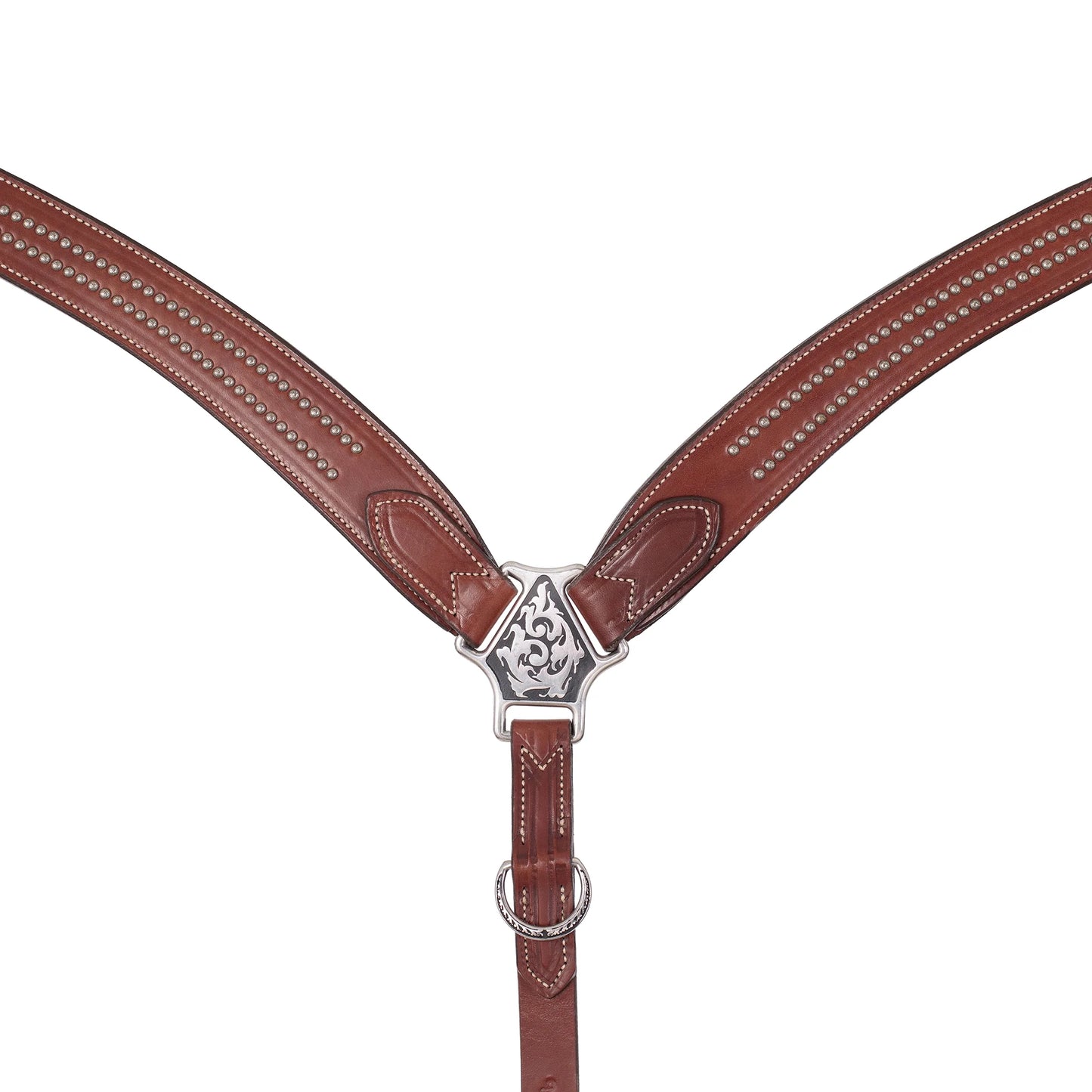 AUSTIN Breast Collar - Weaver