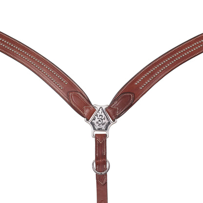 AUSTIN Breast Collar - Weaver