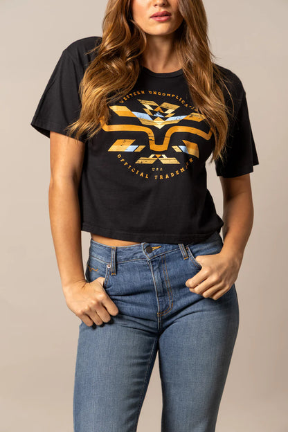 Kimes Ranch - Abiquiu T-Skjorte