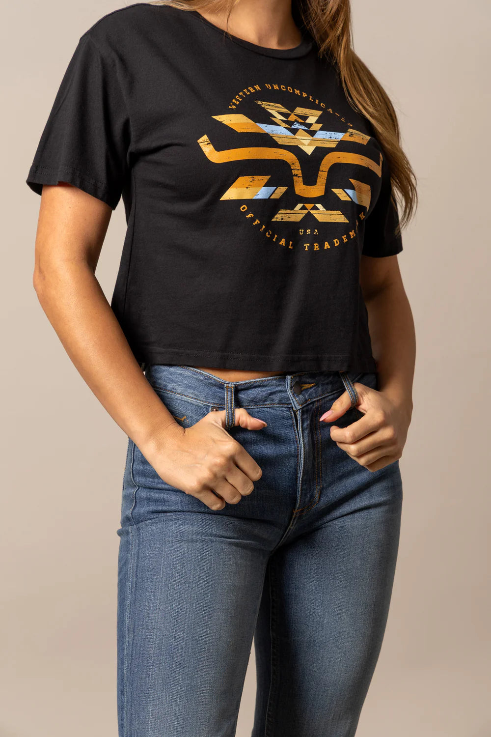 Kimes Ranch - Abiquiu T-Skjorte