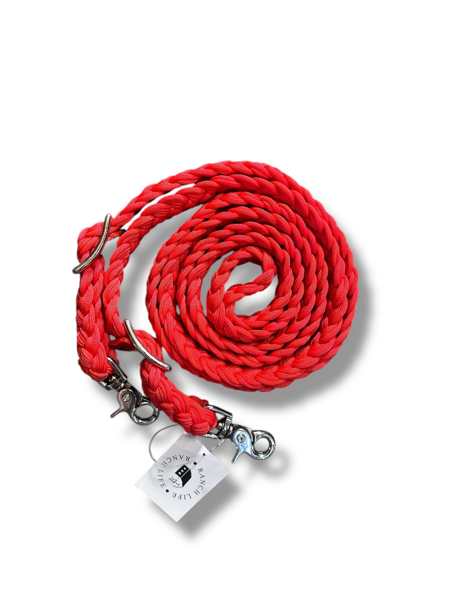 Tøyler - Paracord