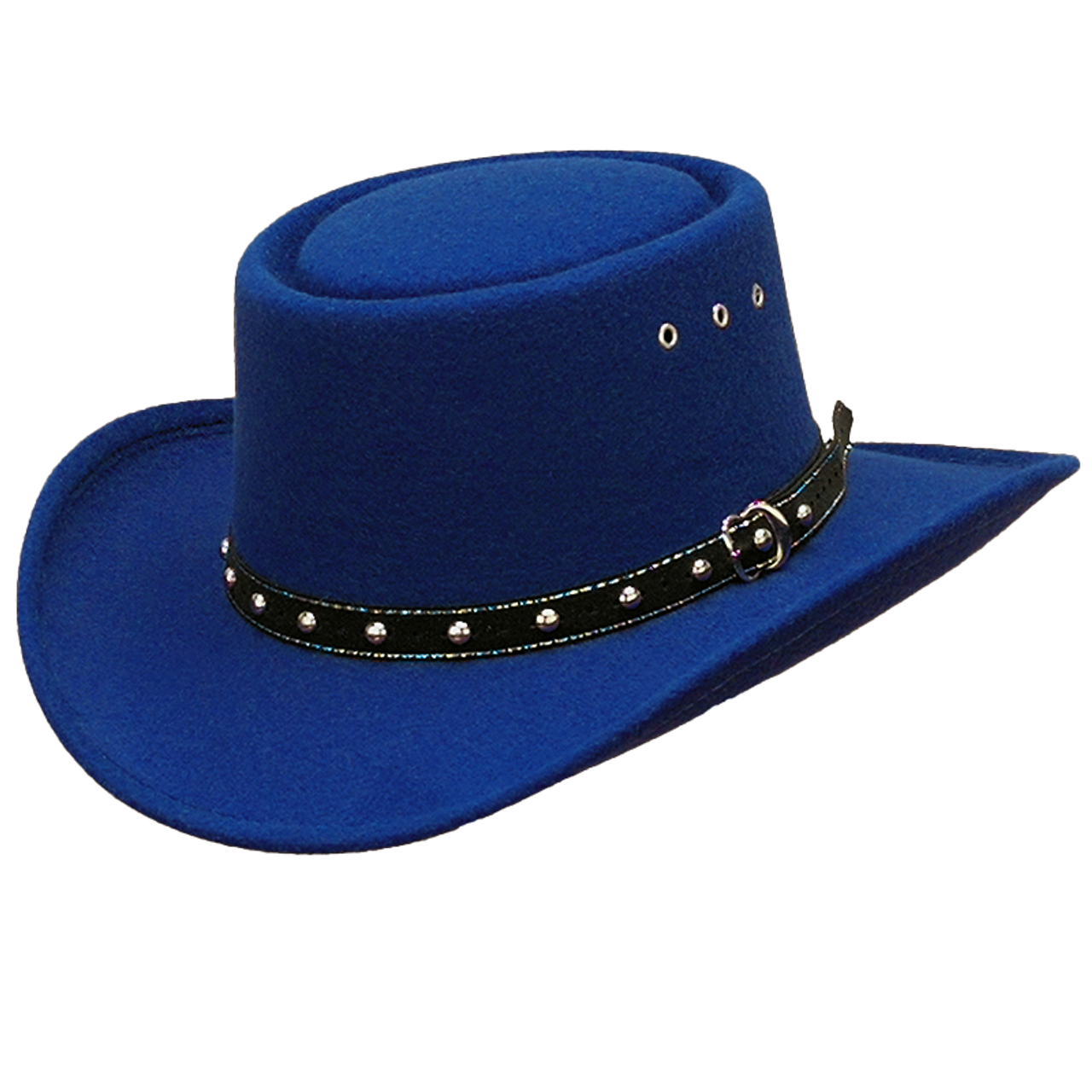 Royal Felt Western Hatt - Kids