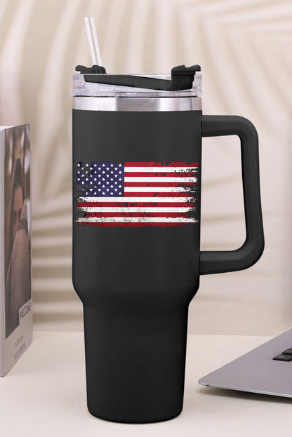 Tumbler - American Flag