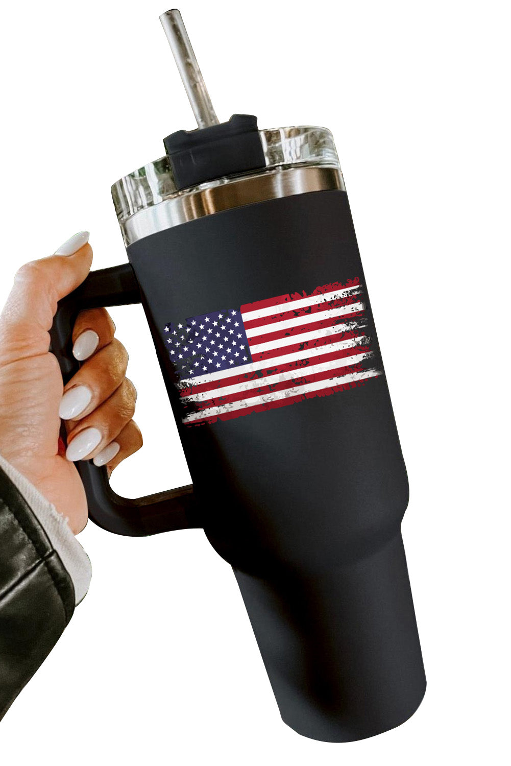 Tumbler - American Flag