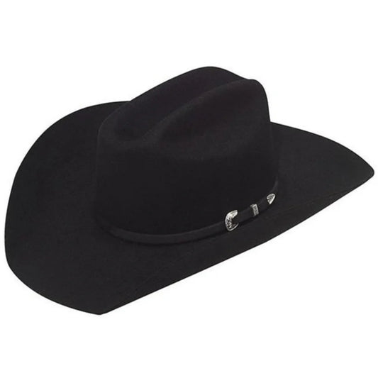 Twister SantaFe 3X Wool Hat