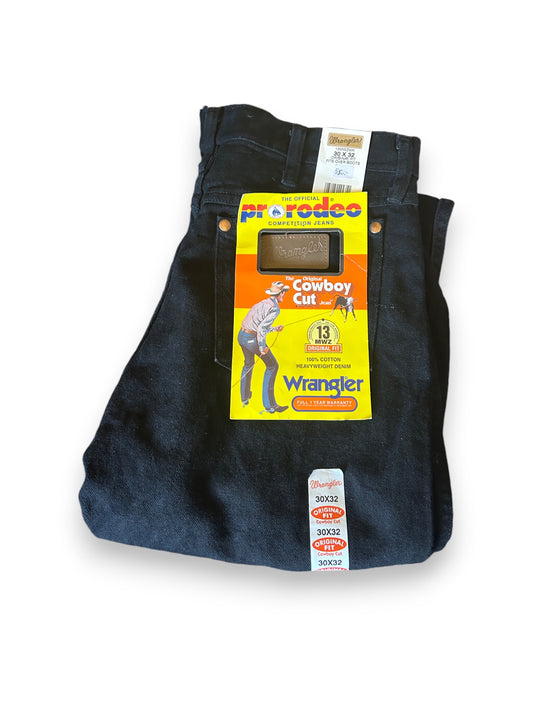 Wrangler Pro Rodeo 30x32