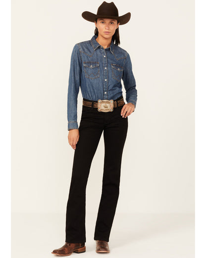 Ultimate Riding Jean Willow