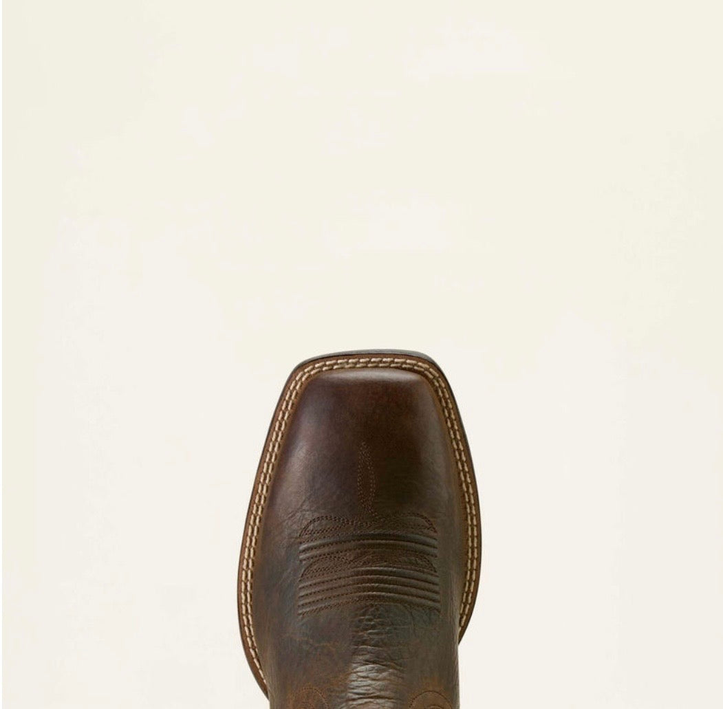 MNS Captivate Brown Boots