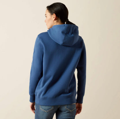 Ariat Rebar graphic hoodie