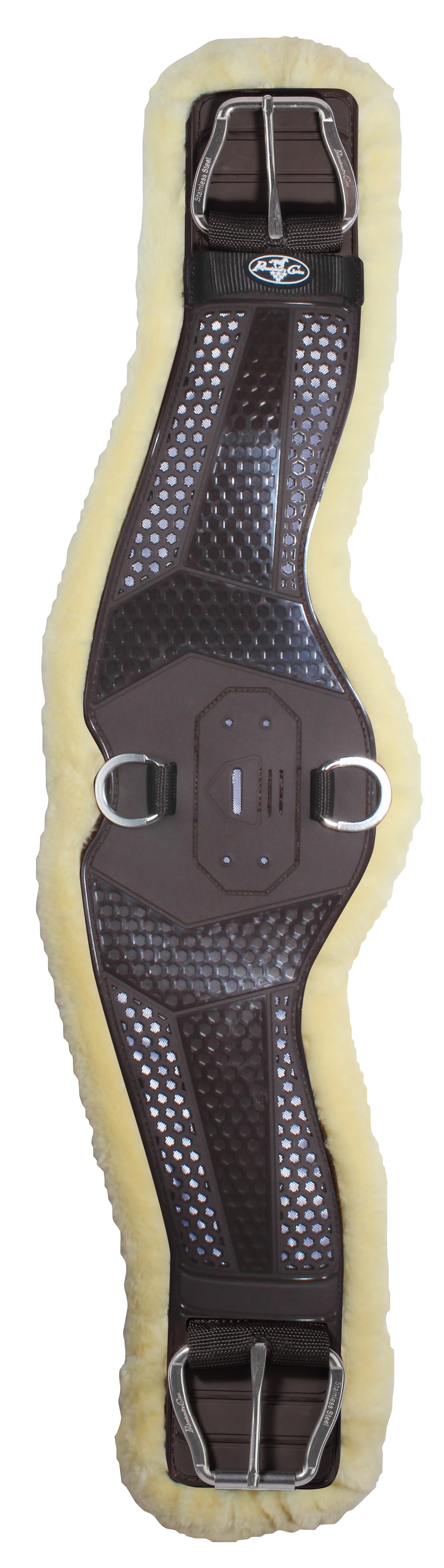 Prof. Choice | Contoured VenTech Cinch w/ Fleece