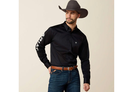 Ariat Team Logo Shirt