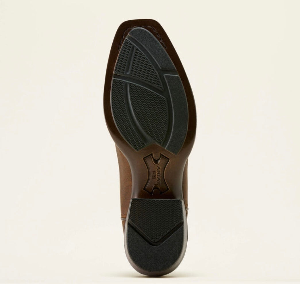 WMS Beaumont K Boots