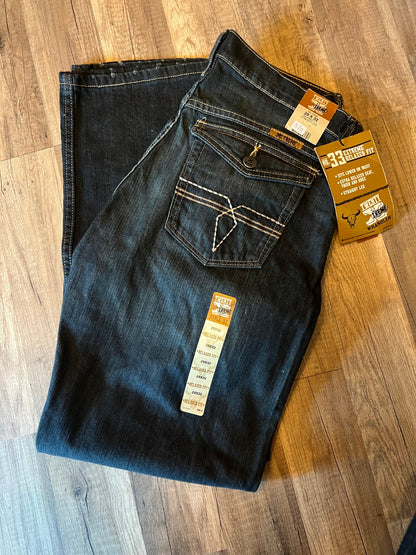 Wrangler Jeans - Restesalg