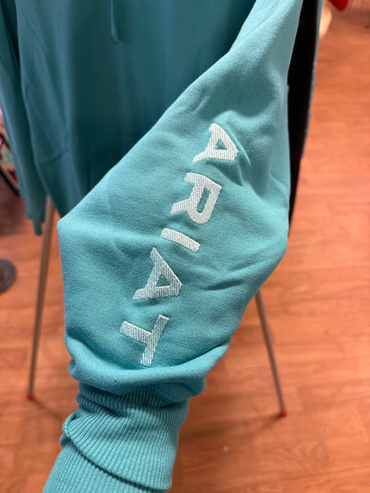 Ariat Logo 2.0 Hoodie