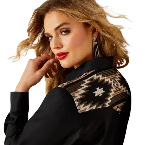 Ariat Dawn Western Ladies shirt